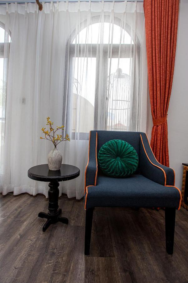 Hanoi Center Silk Boutique Hotel & Travel Exteriör bild
